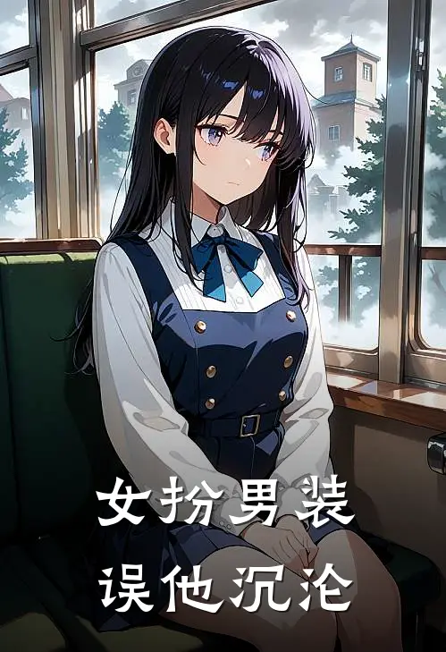 女扮男装：误他沉沦