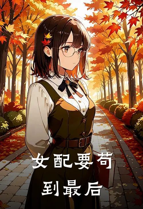 女配要苟到最后