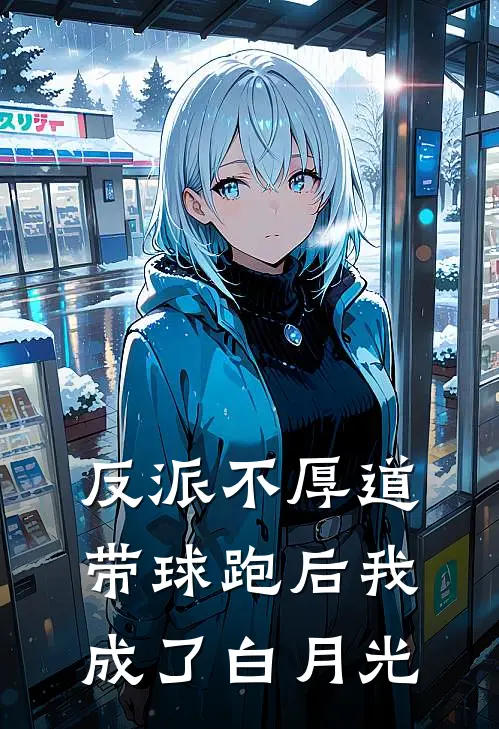 反派不厚道带球跑后我成了白月光