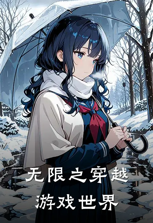 无限之穿越游戏世界