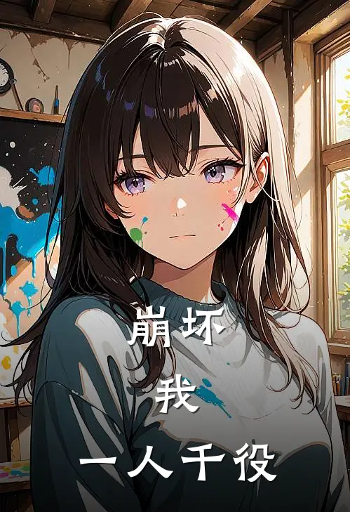 崩坏：我，一人千役