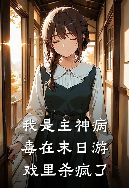 我是主神病毒在末日游戏里杀疯了