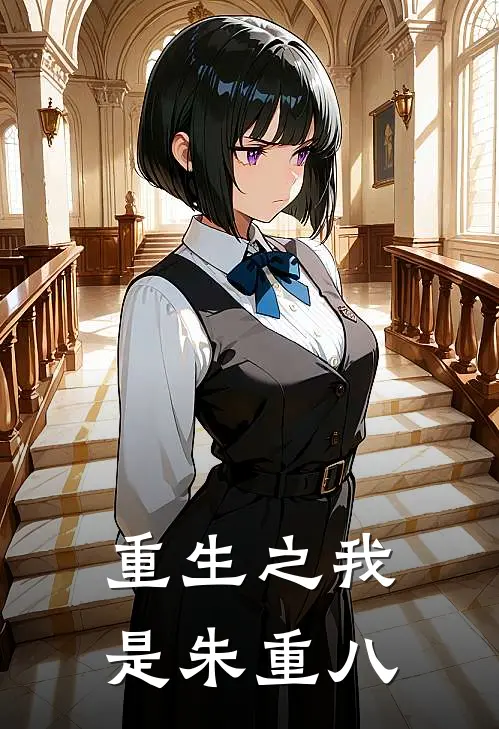 重生之我是朱重八