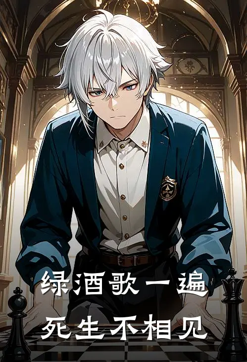 绿酒歌一遍，死生不相见