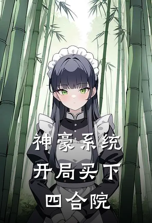 神豪系统，开局买下四合院