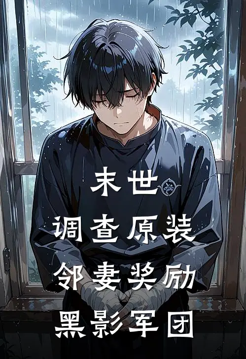 末世：调查原装邻妻奖励黑影军团