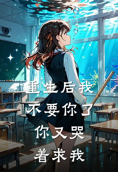 重生后我不要你了，你又哭着求我