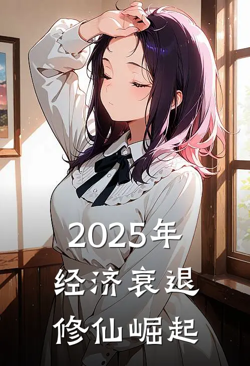 2025年经济衰退，修仙崛起