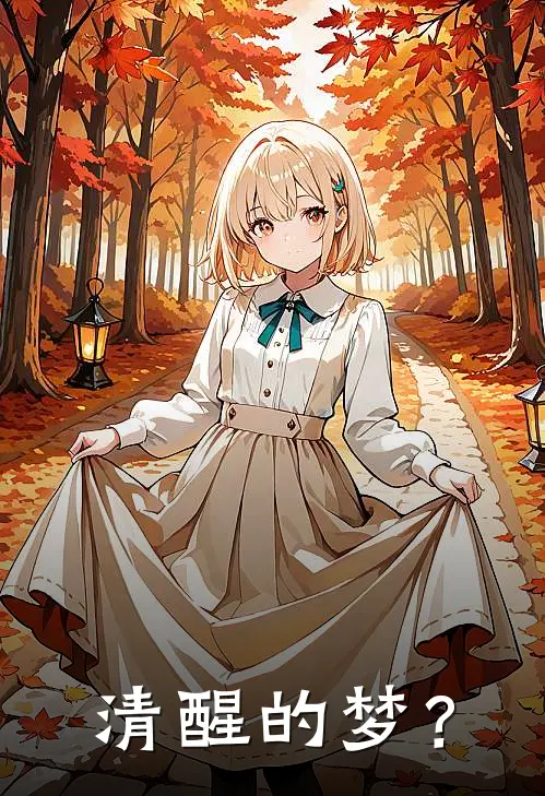 清醒的梦？