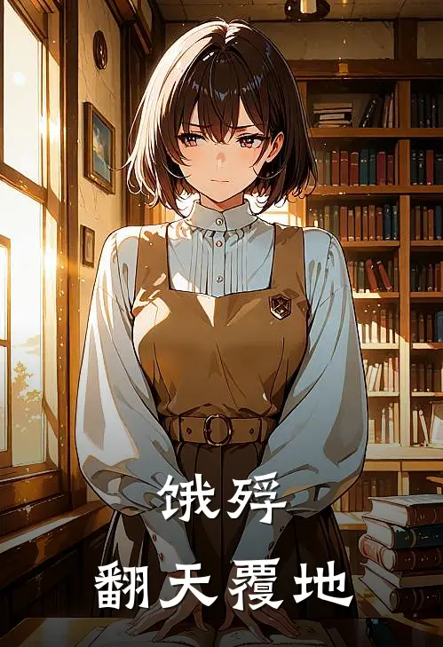 饿殍：翻天覆地