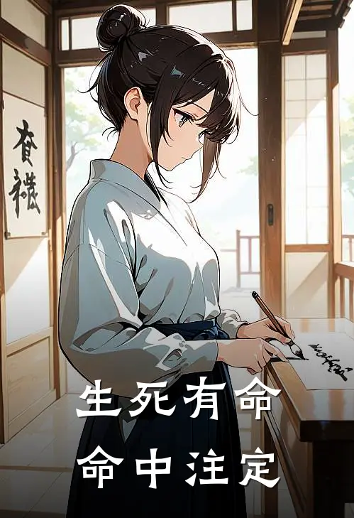 生死有命，命中注定