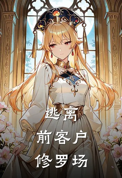 逃离，前客户修罗场