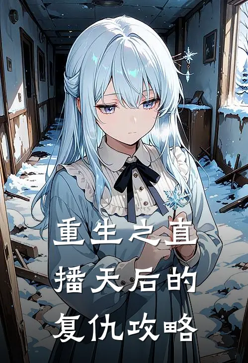 重生之直播天后的复仇攻略