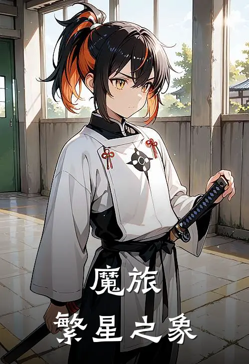 魔旅：繁星之象