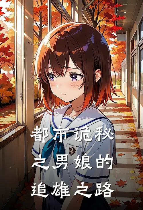 都市诡秘之男娘的追雄之路