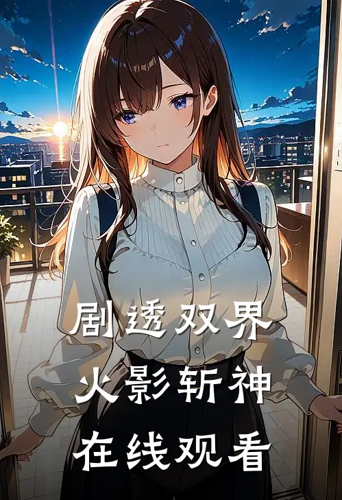 剧透双界火影斩神在线观看