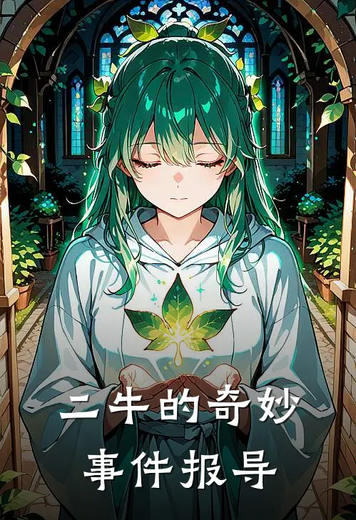 二牛的奇妙事件报导