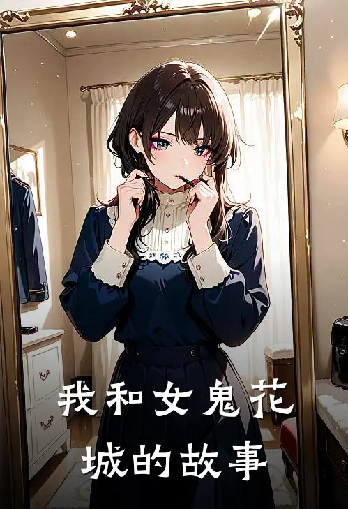 我和女鬼花城的故事