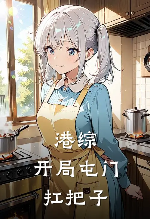 港综：开局屯门扛把子