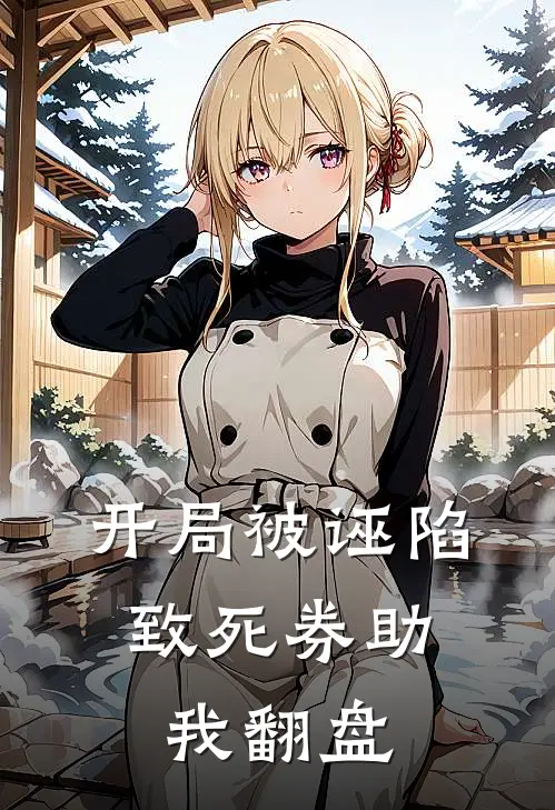 开局被诬陷，致死券助我翻盘