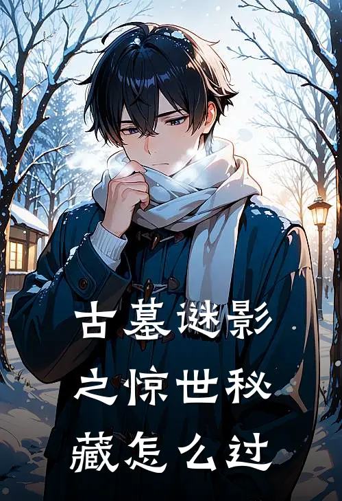 古墓谜影之惊世秘藏怎么过