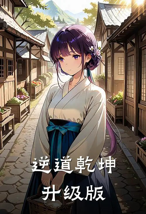 逆道乾坤升级版