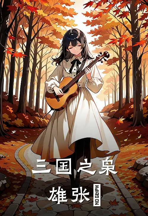 三国之枭雄张郃