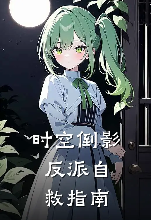 时空倒影：反派自救指南