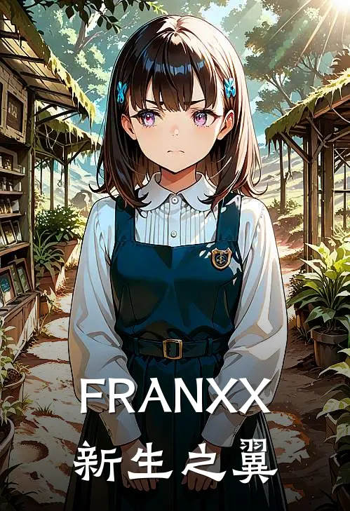 FRANXX：新生之翼