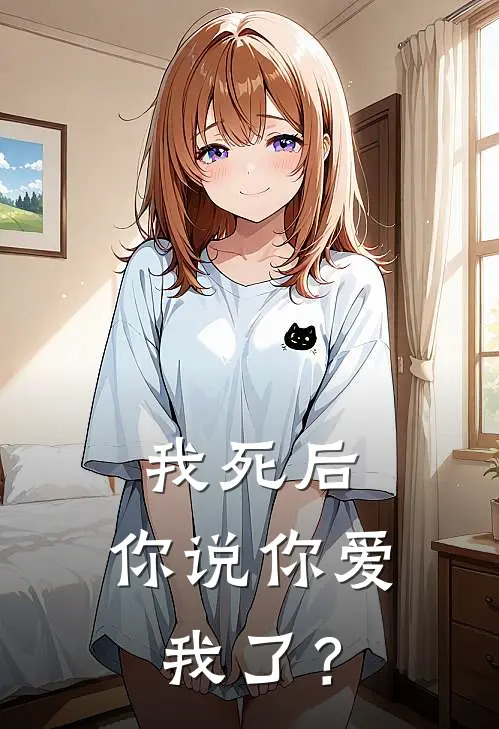 我死后，你说你爱我了？