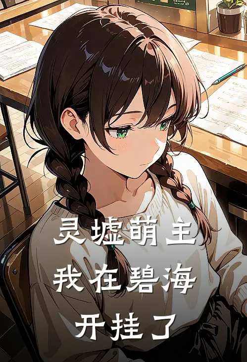 灵墟萌主：我在碧海开挂了(顾清辰顾清辰)完结版免费阅读_灵墟萌主：我在碧海开挂了全文免费阅读