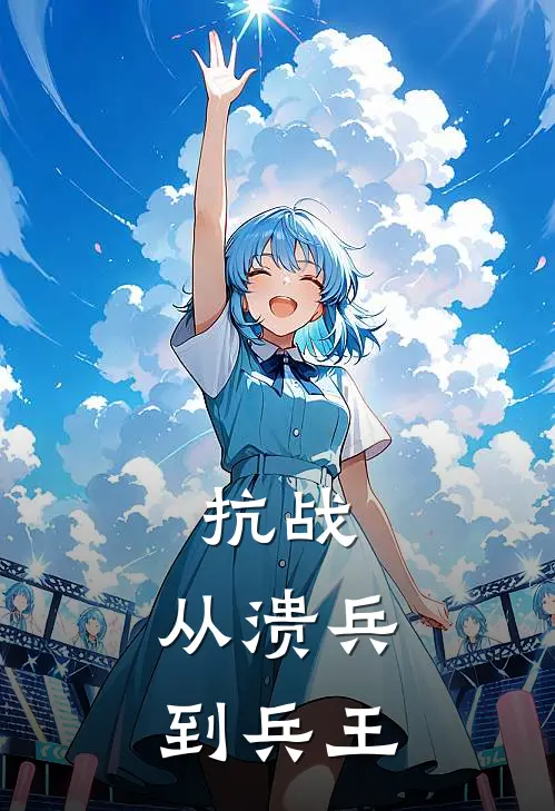 抗战：从溃兵到兵王