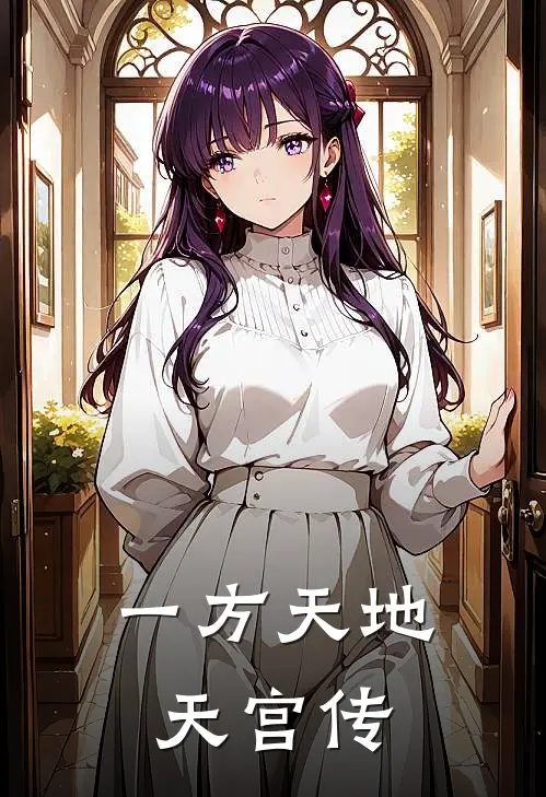 一方天地天宫传