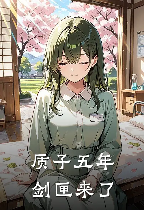 质子五年，剑匣来了