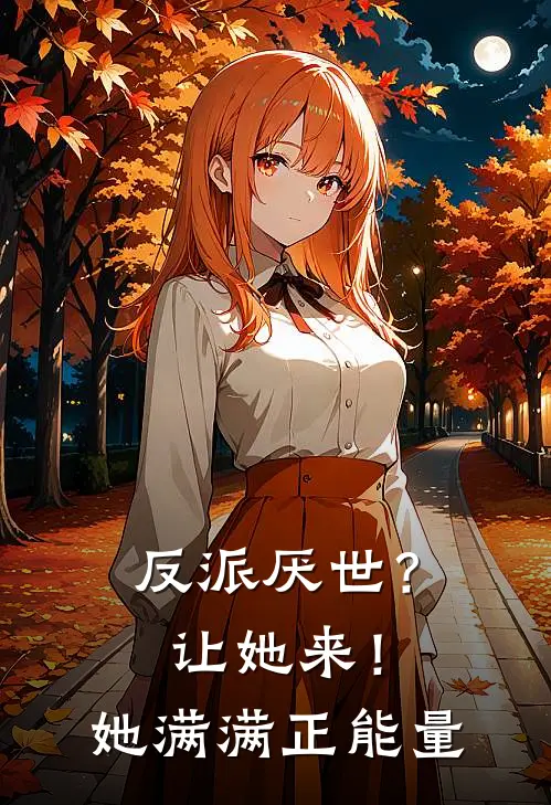 反派厌世？让她来！她满满正能量(檀宜苏檀沫)最新章节在线阅读_(反派厌世？让她来！她满满正能量)完整版免费在线阅读