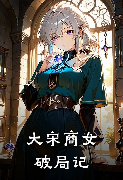 大宋商女破局记