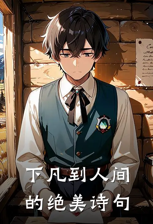 下凡到人间的绝美诗句