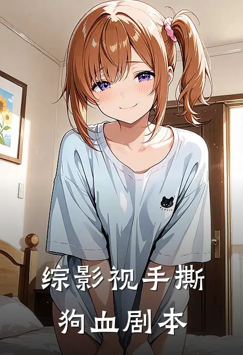 综影视手撕狗血剧本