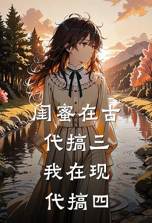 闺蜜在古代搞三，我在现代搞四