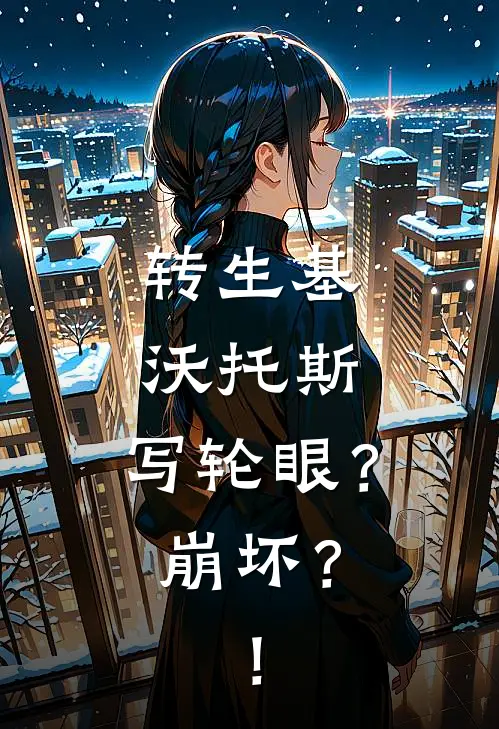 转生基沃托斯，写轮眼？崩坏？！