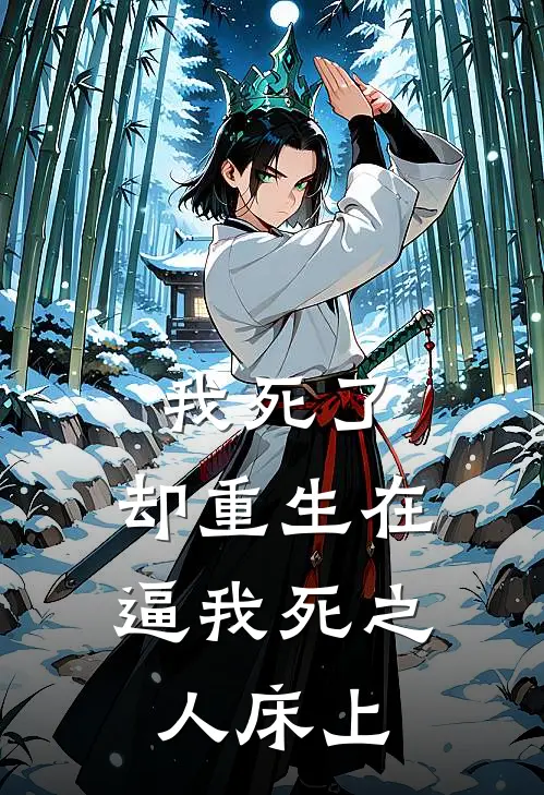 我死了，却重生在逼我死之人床上