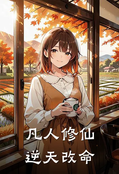 凡人修仙逆天改命