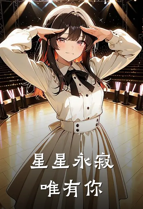 星星永寂，唯有你