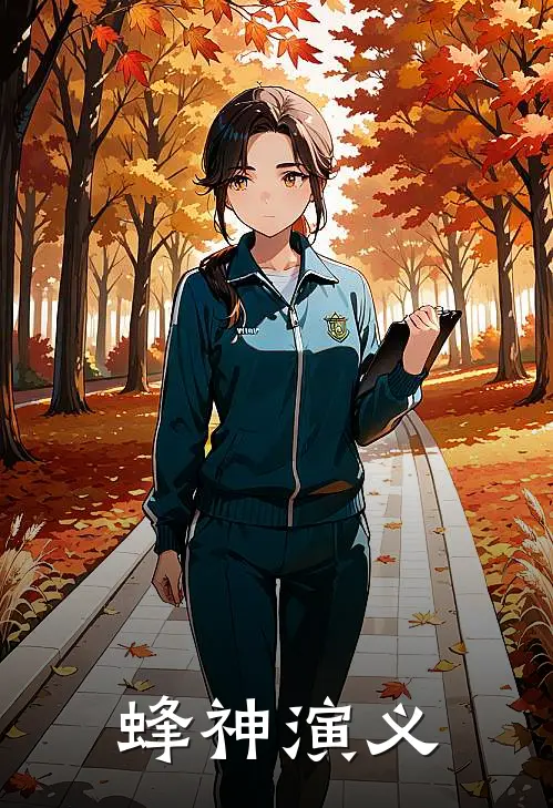 蜂神演义