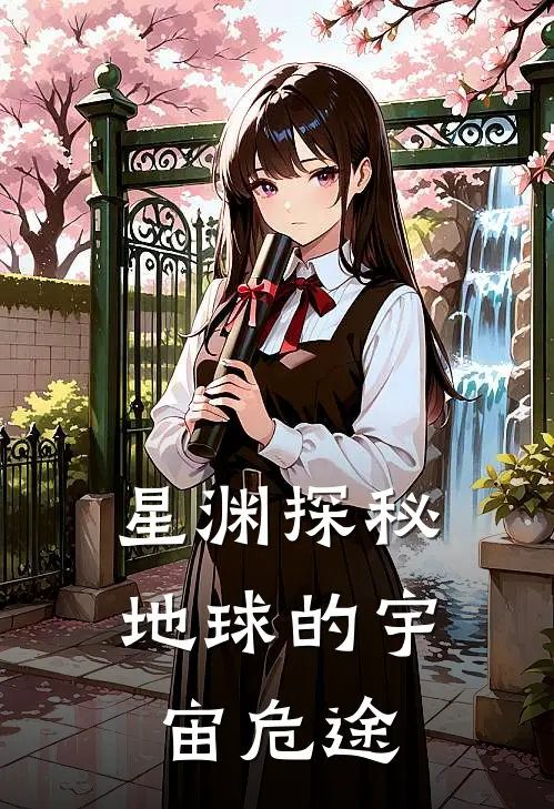 星渊探秘：地球的宇宙危途