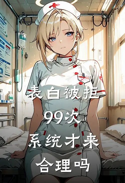 表白被拒99次，系统才来合理吗