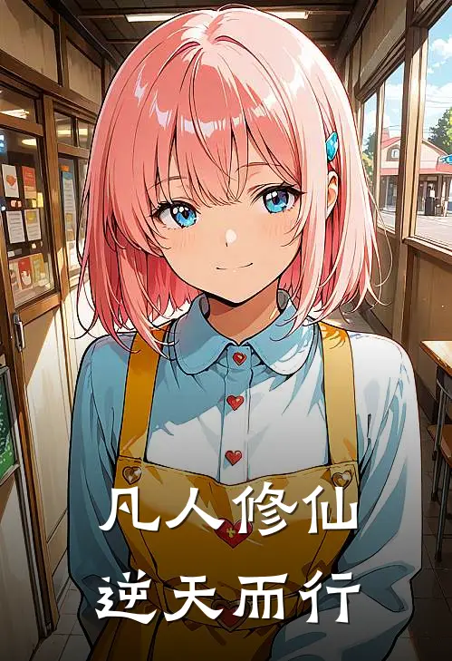 凡人修仙逆天而行