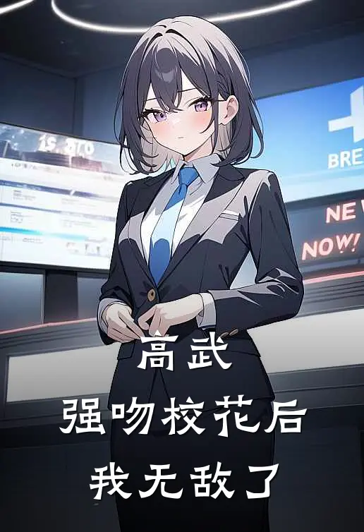 高武：强吻校花后，我无敌了