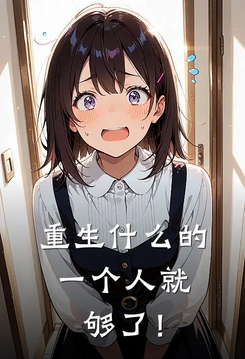 重生什么的，一个人就够了！