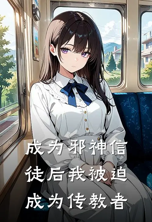 成为邪神信徒后我被迫成为传教者